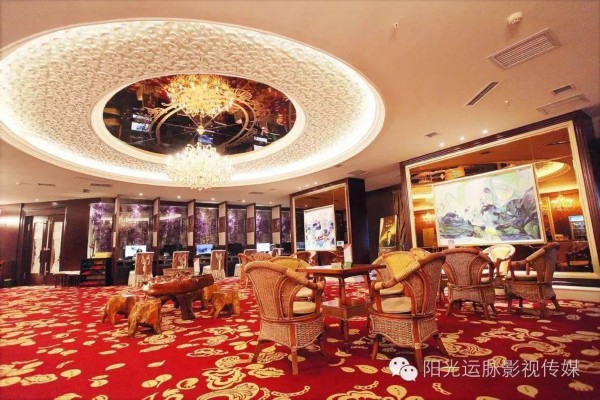 重庆按摩店大盘点,让你全身轻松到飞起! 重庆按摩店大盘点,让你全身轻松到飞起!