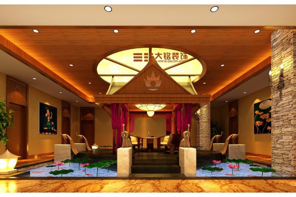 水疗按摩在重庆，这五步让你焕然一新！