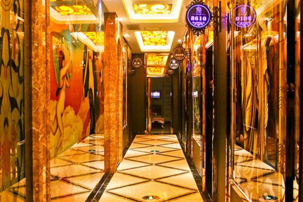 重庆通宵桑拿，一场热辣的身心放松之旅！