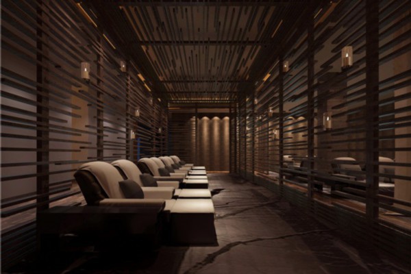 重庆按摩推油群，舒筋活络好去处