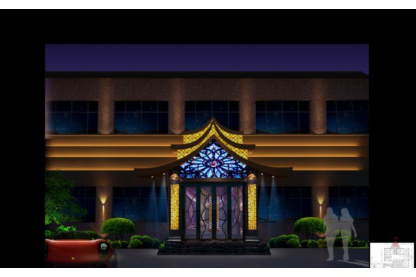 重庆金凤镇，按摩大师带你走进养生天堂！