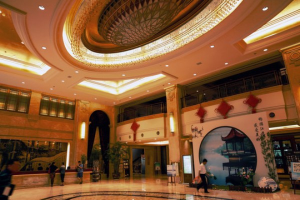 渝城桑拿，全身SPA养生之旅