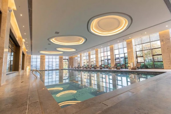 重庆江北机场,放松身心的足浴按摩天堂! 重庆江北机场,放松身心的足浴按摩天堂!