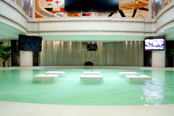 渝味十足！体验正宗重庆前列腺按摩，告别不适