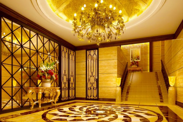 重庆特色手舞足蹈按摩，放松身心真过瘾！