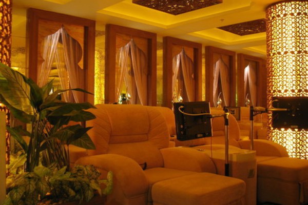 重庆夜生活，这样嗨翻全城！